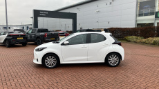 Toyota Yaris 1.5 Hybrid Icon 5dr CVT Hybrid Hatchback